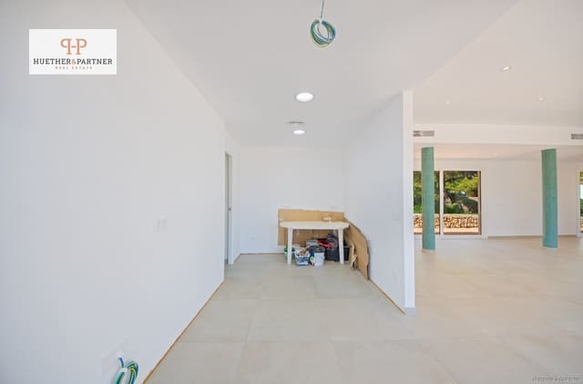 3 soveværelse Byhus til salg i Cala Pi, Llucmajor - € 1.010.000 (Ref: 8948423)