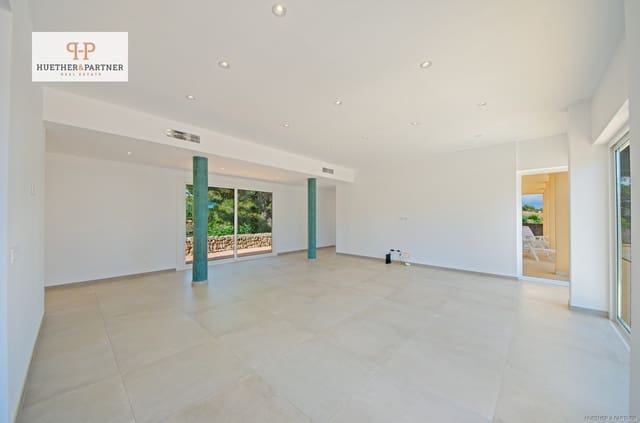 3 soveværelse Byhus til salg i Cala Pi, Llucmajor - € 1.010.000 (Ref: 8948423)