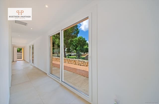 3 soveværelse Byhus til salg i Cala Pi, Llucmajor - € 1.010.000 (Ref: 8948423)