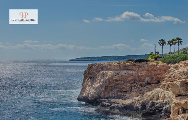 3 soveværelse Byhus til salg i Cala Pi, Llucmajor - € 1.010.000 (Ref: 8948423)