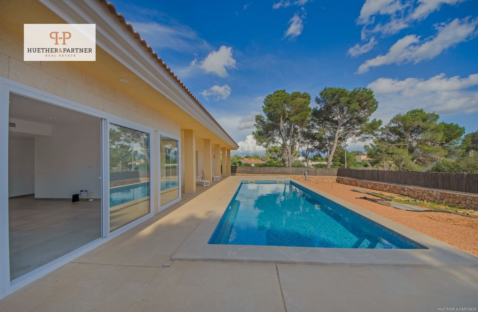 3 soveværelse Byhus til salg i Cala Pi - € 1.010.000 (Ref: 8948423)