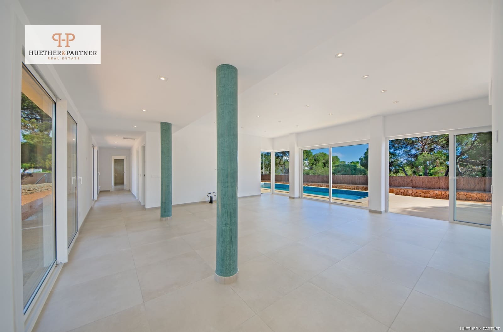 3 soveværelse Byhus til salg i Cala Pi - € 1.010.000 (Ref: 8948423)