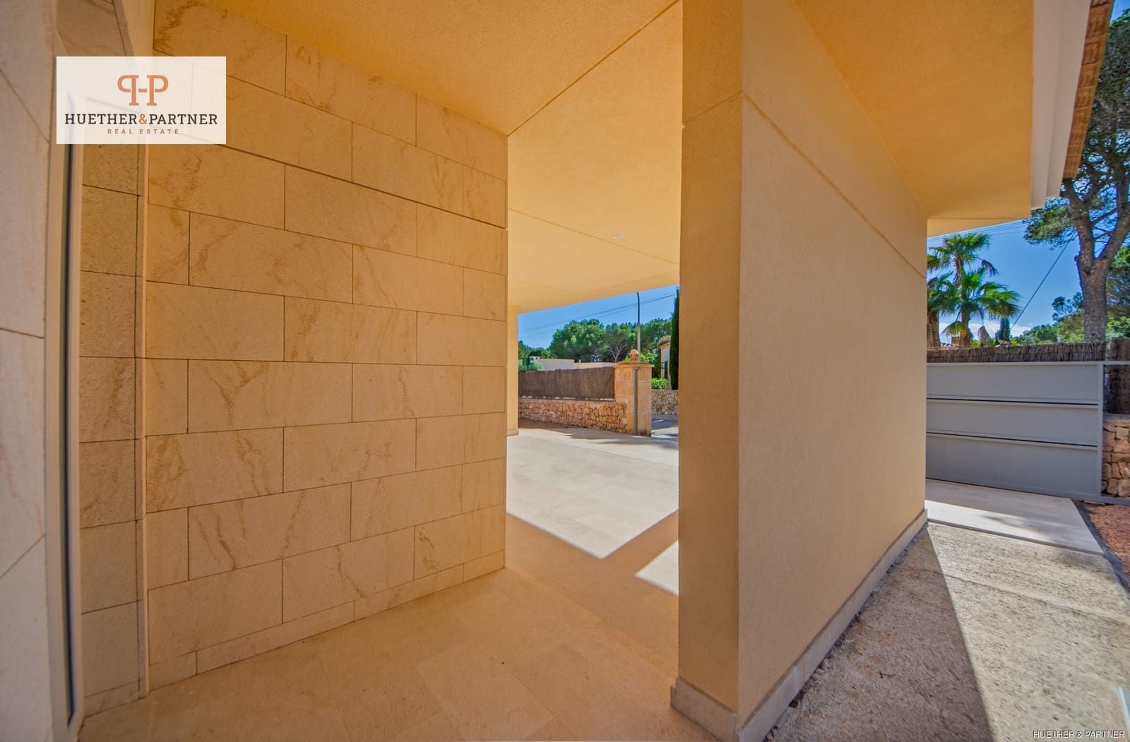 3 soveværelse Byhus til salg i Cala Pi - € 1.010.000 (Ref: 8948423)