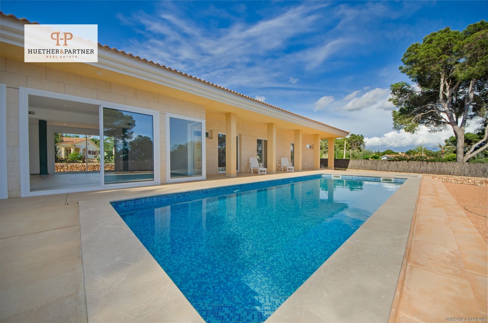 3 soveværelse Byhus til salg i Cala Pi - € 1.010.000 (Ref: 8948423)