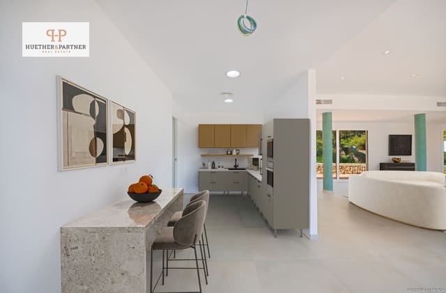 3 soveværelse Byhus til salg i Cala Pi, Llucmajor - € 1.010.000 (Ref: 8948423)