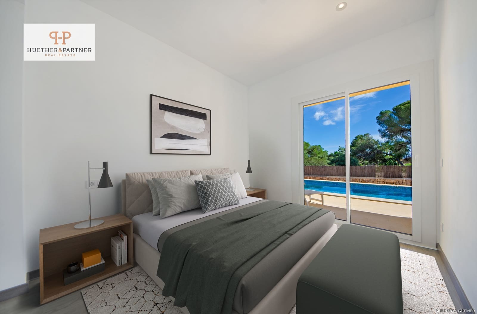 3 soveværelse Byhus til salg i Cala Pi - € 1.010.000 (Ref: 8948423)