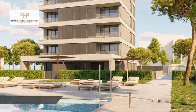 2 camera da letto Appartamento in vendita in Cala Millor, Son Servera - 460.000 € (Rif: 8949770)