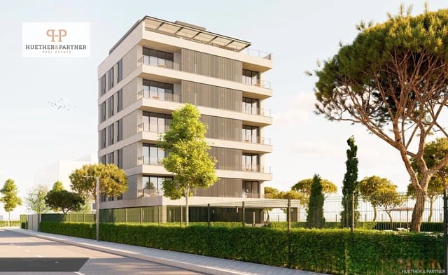 2 camera da letto Appartamento in vendita in Cala Millor, Son Servera - 460.000 € (Rif: 8949770)