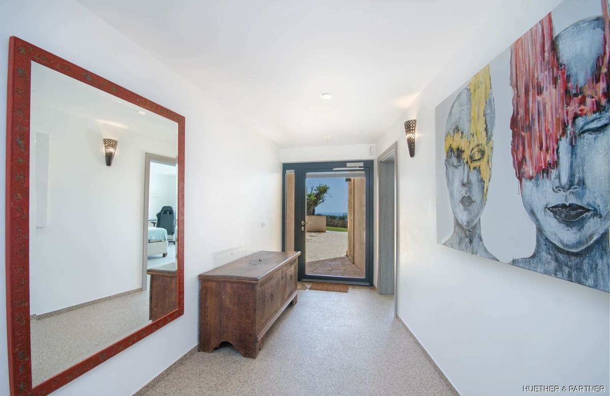 4 sypialnia Finka/Dom wiejski na sprzedaż w Son Macia - 2 600 000 € (Ref: 8951039)