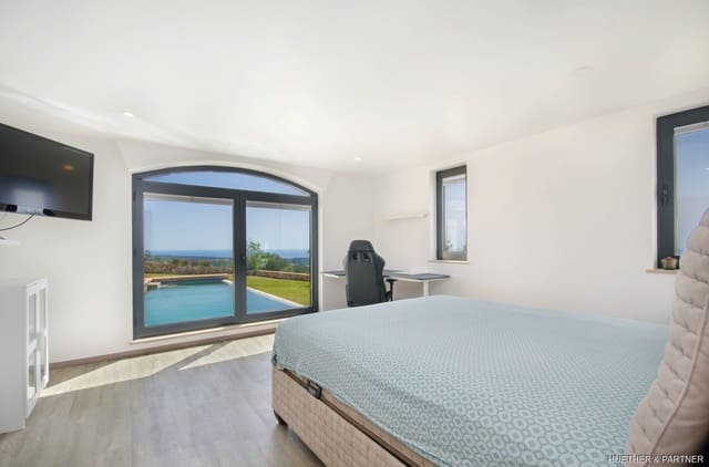 4 chambre Finca/Maison de Campagne à vendre à Son Macia, Manacor - 2 600 000 € (Ref: 8951039)