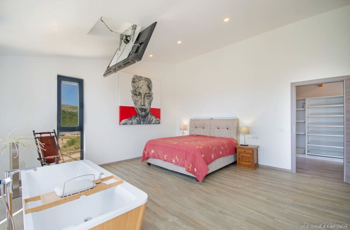 4 sypialnia Finka/Dom wiejski na sprzedaż w Son Macia - 2 600 000 € (Ref: 8951039)