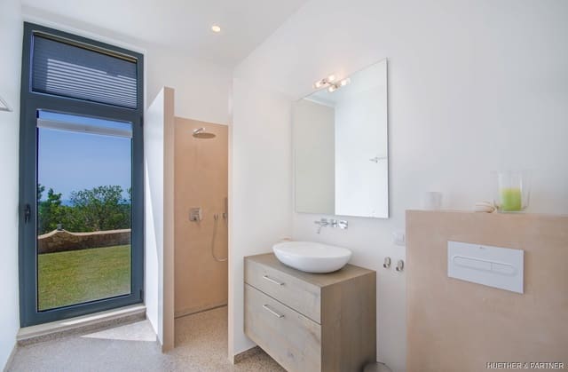 4 chambre Finca/Maison de Campagne à vendre à Son Macia, Manacor - 2 600 000 € (Ref: 8951039)