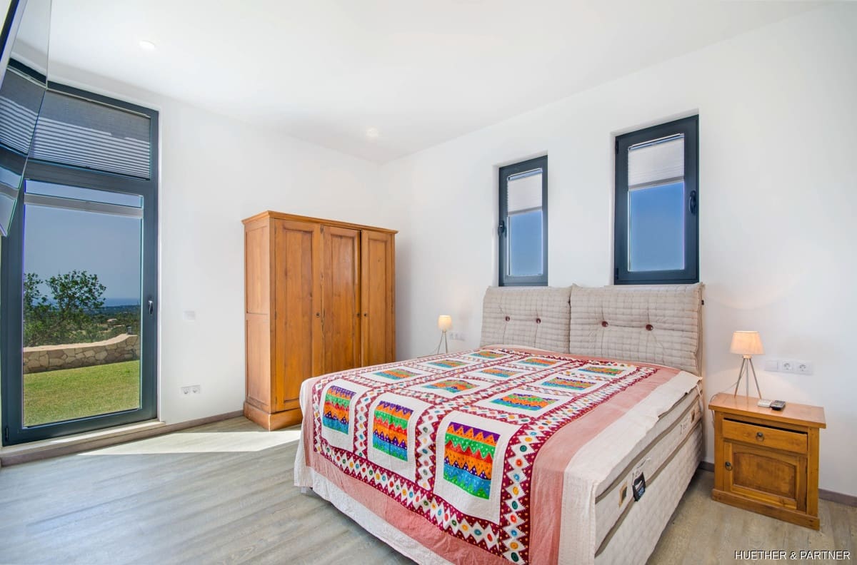 4 sypialnia Finka/Dom wiejski na sprzedaż w Son Macia - 2 600 000 € (Ref: 8951039)