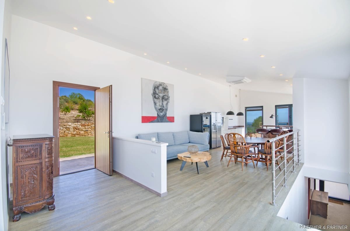 4 sypialnia Finka/Dom wiejski na sprzedaż w Son Macia - 2 600 000 € (Ref: 8951039)