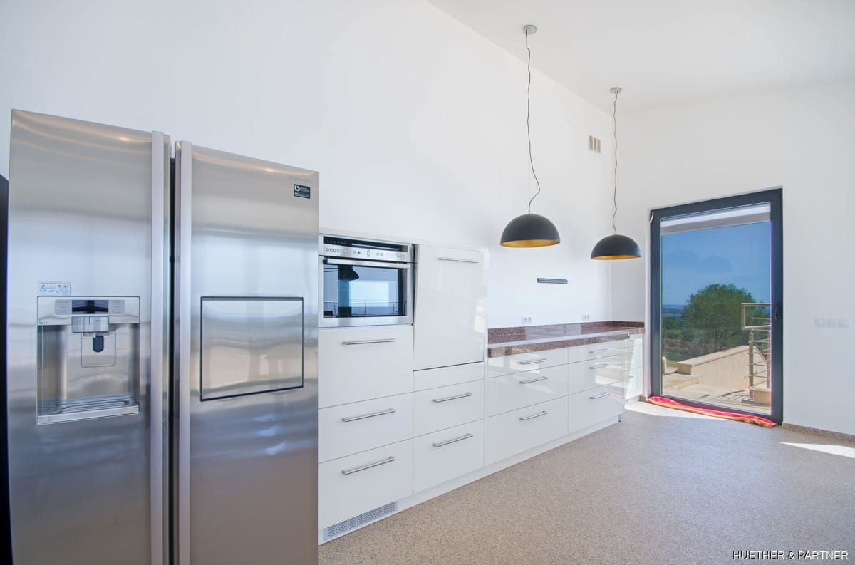 4 sypialnia Finka/Dom wiejski na sprzedaż w Son Macia - 2 600 000 € (Ref: 8951039)