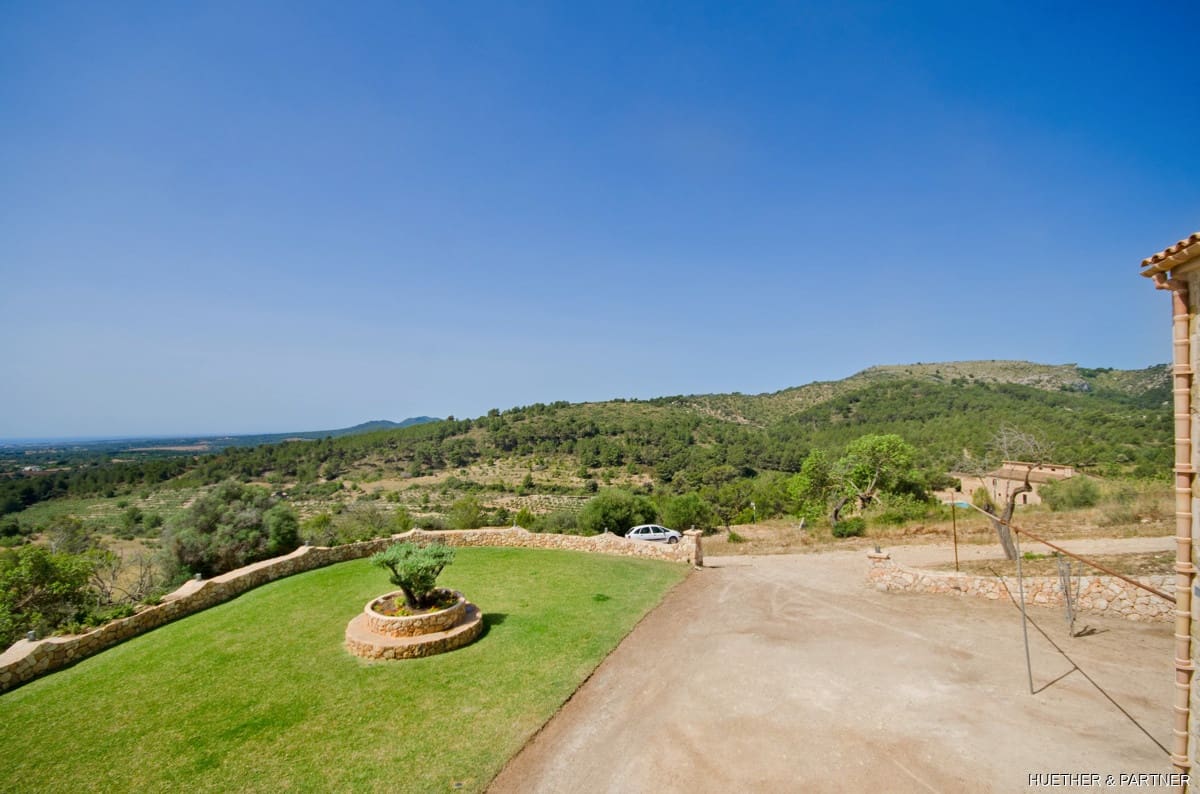 4 sypialnia Finka/Dom wiejski na sprzedaż w Son Macia - 2 600 000 € (Ref: 8951039)