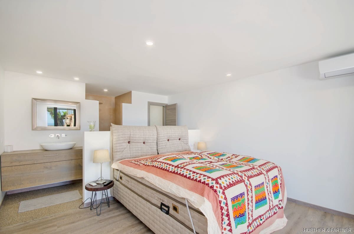 4 sypialnia Finka/Dom wiejski na sprzedaż w Son Macia - 2 600 000 € (Ref: 8951039)