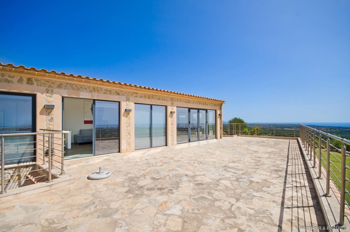 4 sypialnia Finka/Dom wiejski na sprzedaż w Son Macia - 2 600 000 € (Ref: 8951039)