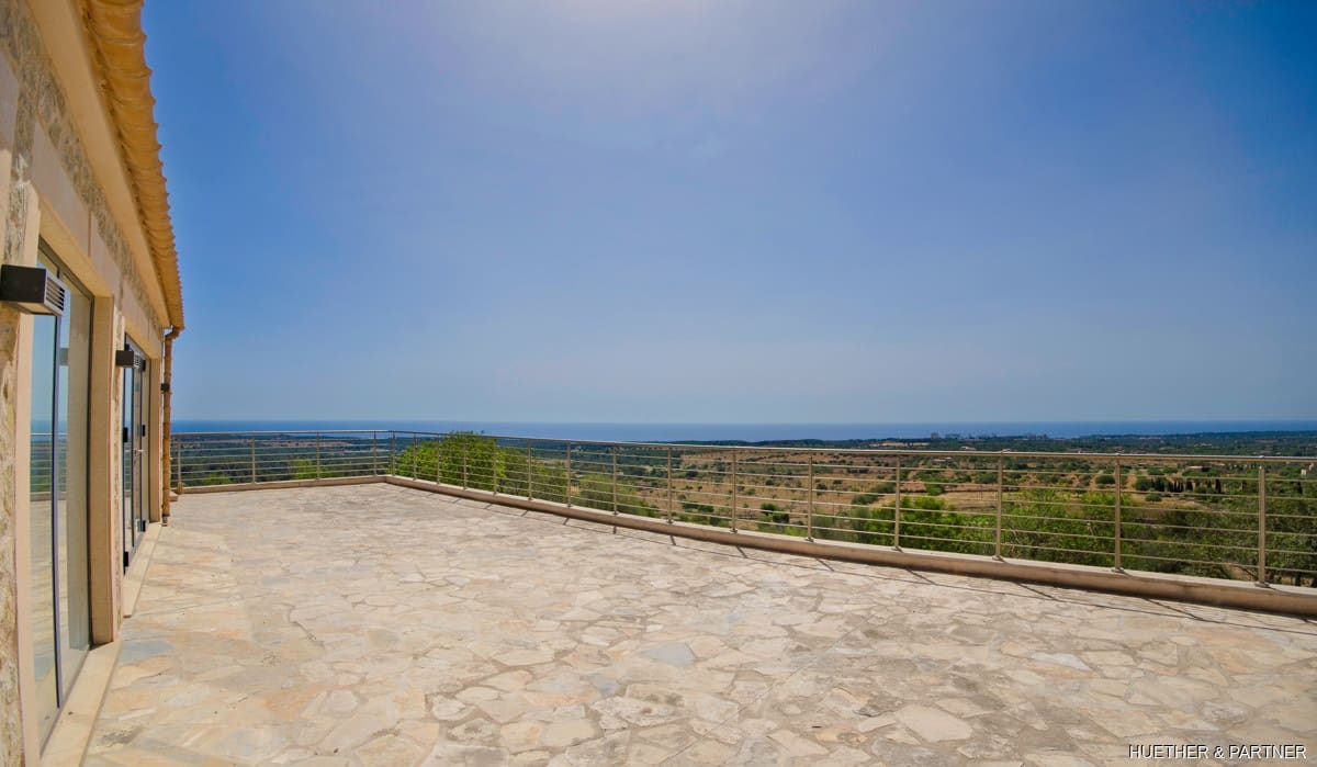 4 sypialnia Finka/Dom wiejski na sprzedaż w Son Macia - 2 600 000 € (Ref: 8951039)