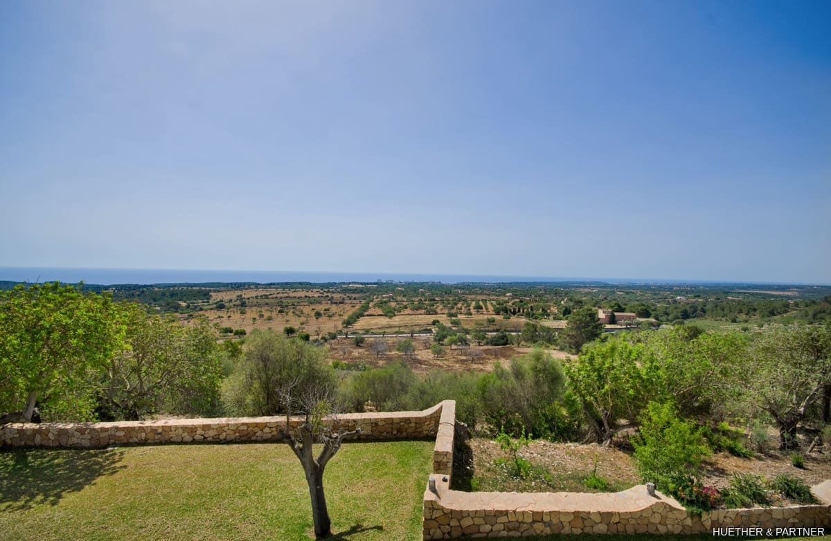 4 sypialnia Finka/Dom wiejski na sprzedaż w Son Macia - 2 600 000 € (Ref: 8951039)