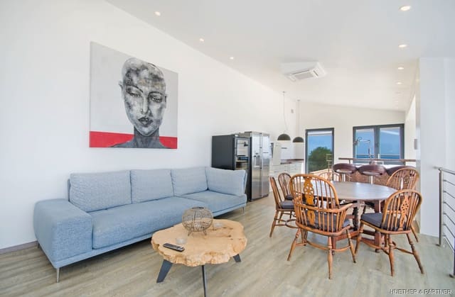 4 chambre Finca/Maison de Campagne à vendre à Son Macia, Manacor - 2 600 000 € (Ref: 8951039)