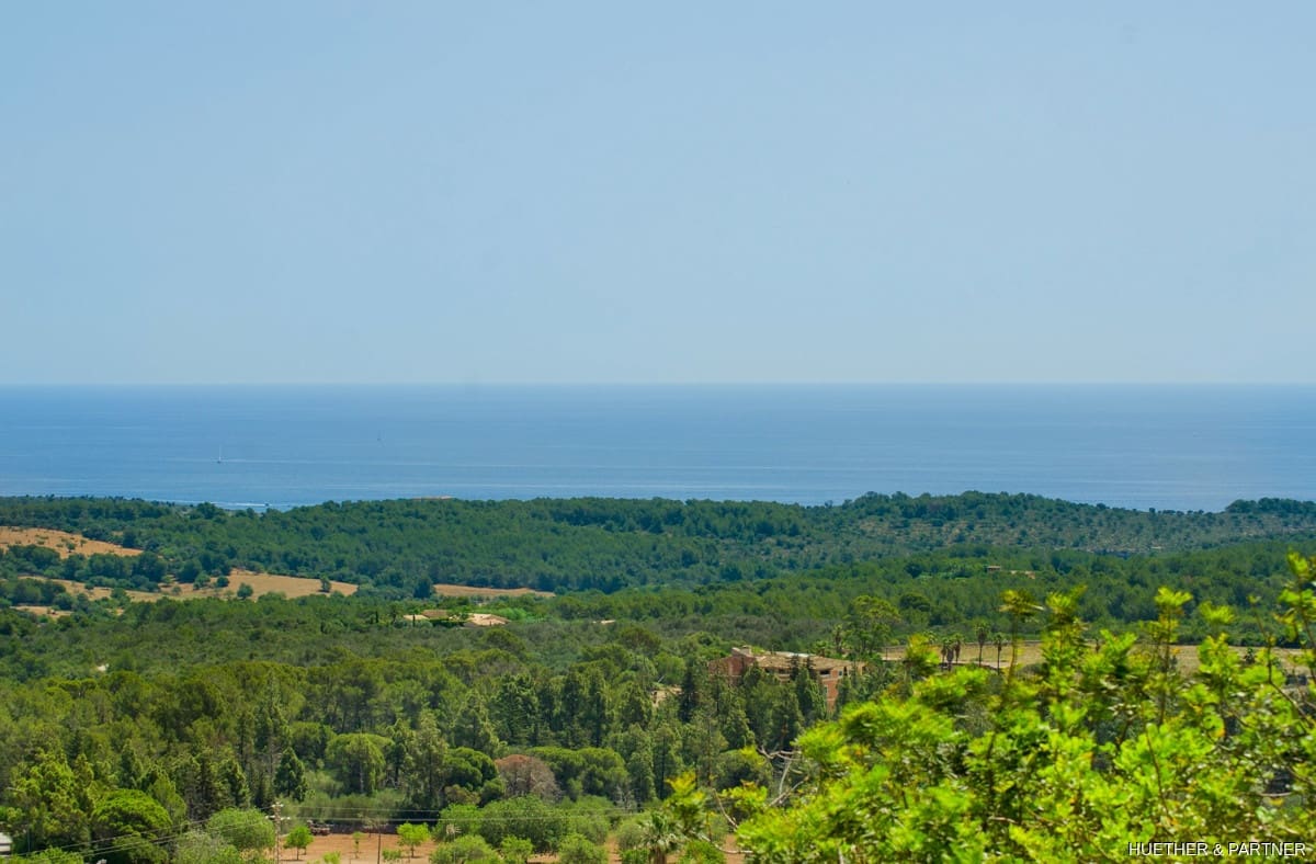 4 sypialnia Finka/Dom wiejski na sprzedaż w Son Macia - 2 600 000 € (Ref: 8951039)