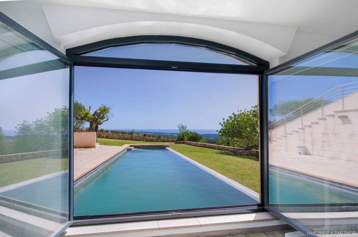 4 sypialnia Finka/Dom wiejski na sprzedaż w Son Macia - 2 600 000 € (Ref: 8951039)