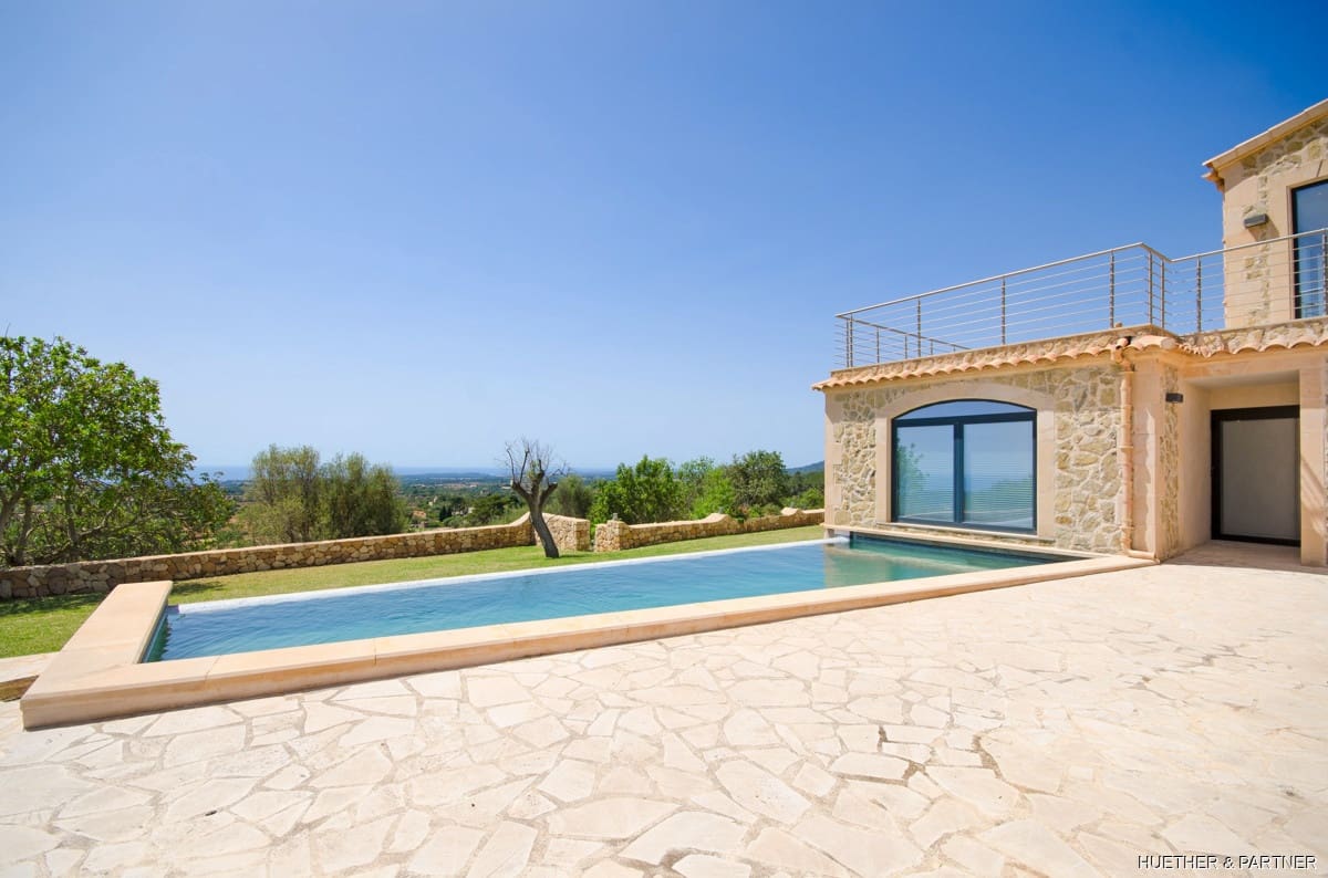 4 sypialnia Finka/Dom wiejski na sprzedaż w Son Macia - 2 600 000 € (Ref: 8951039)