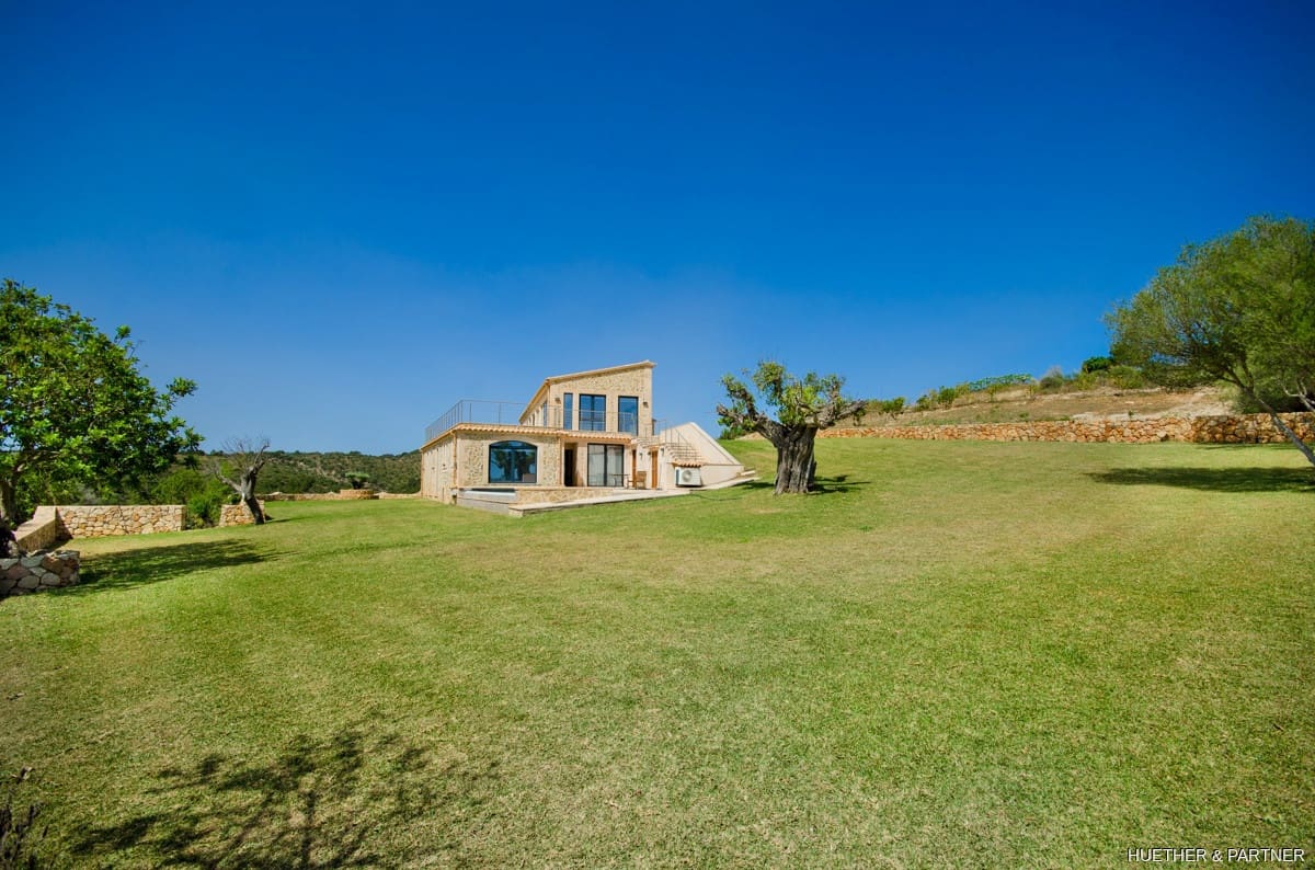 4 sypialnia Finka/Dom wiejski na sprzedaż w Son Macia - 2 600 000 € (Ref: 8951039)