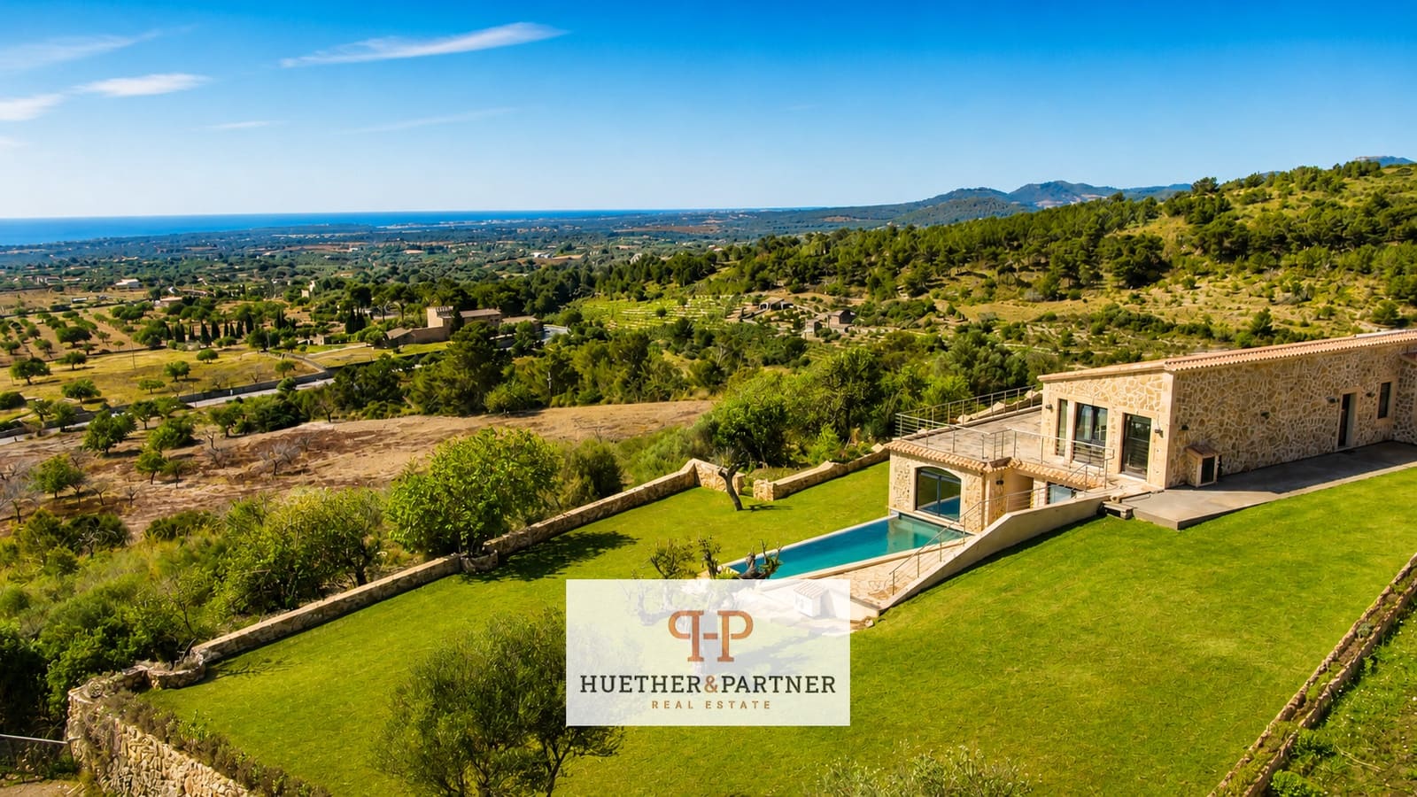 4 bedroom Finca/Country House for sale in Son Macia - € 2,450,000 (Ref: 8951039)