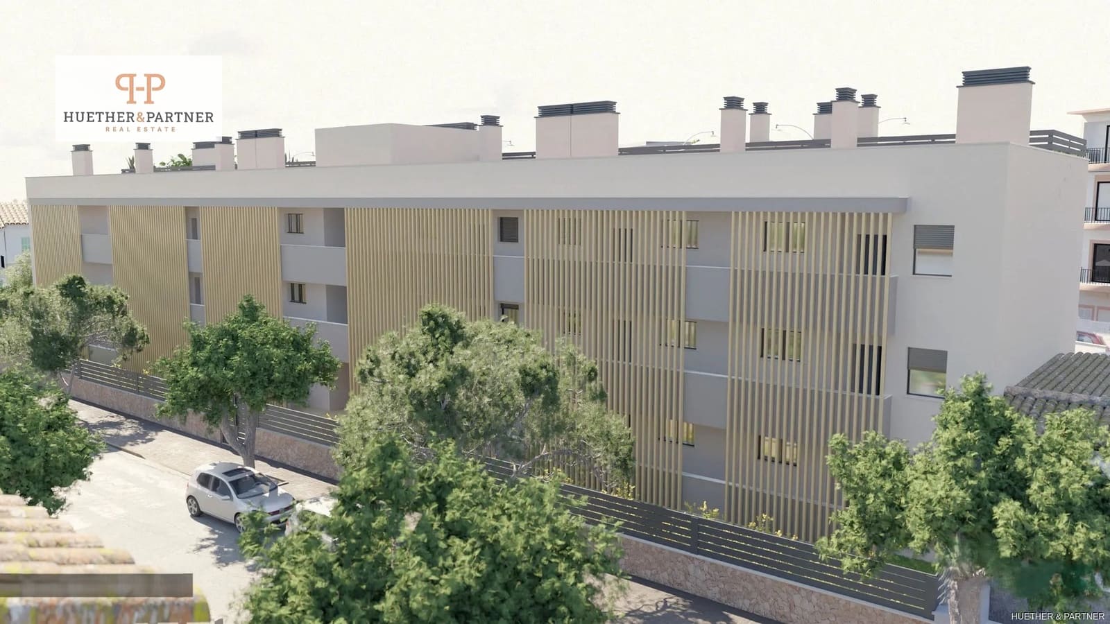 3 soveværelse Lejlighed til salg i Portocristo / Port de Manacor - € 471.000 (Ref: 8951655)