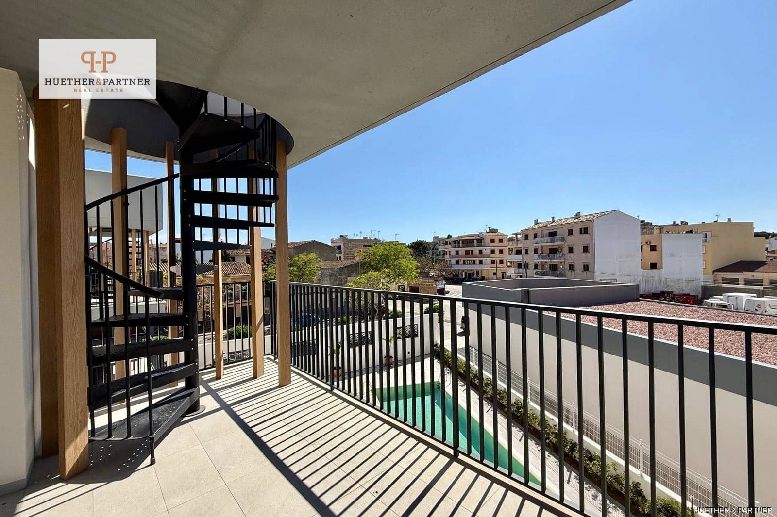 2 chambre Appartement à vendre à Portocristo / Port de Manacor - 413 000 € (Ref: 8951656)