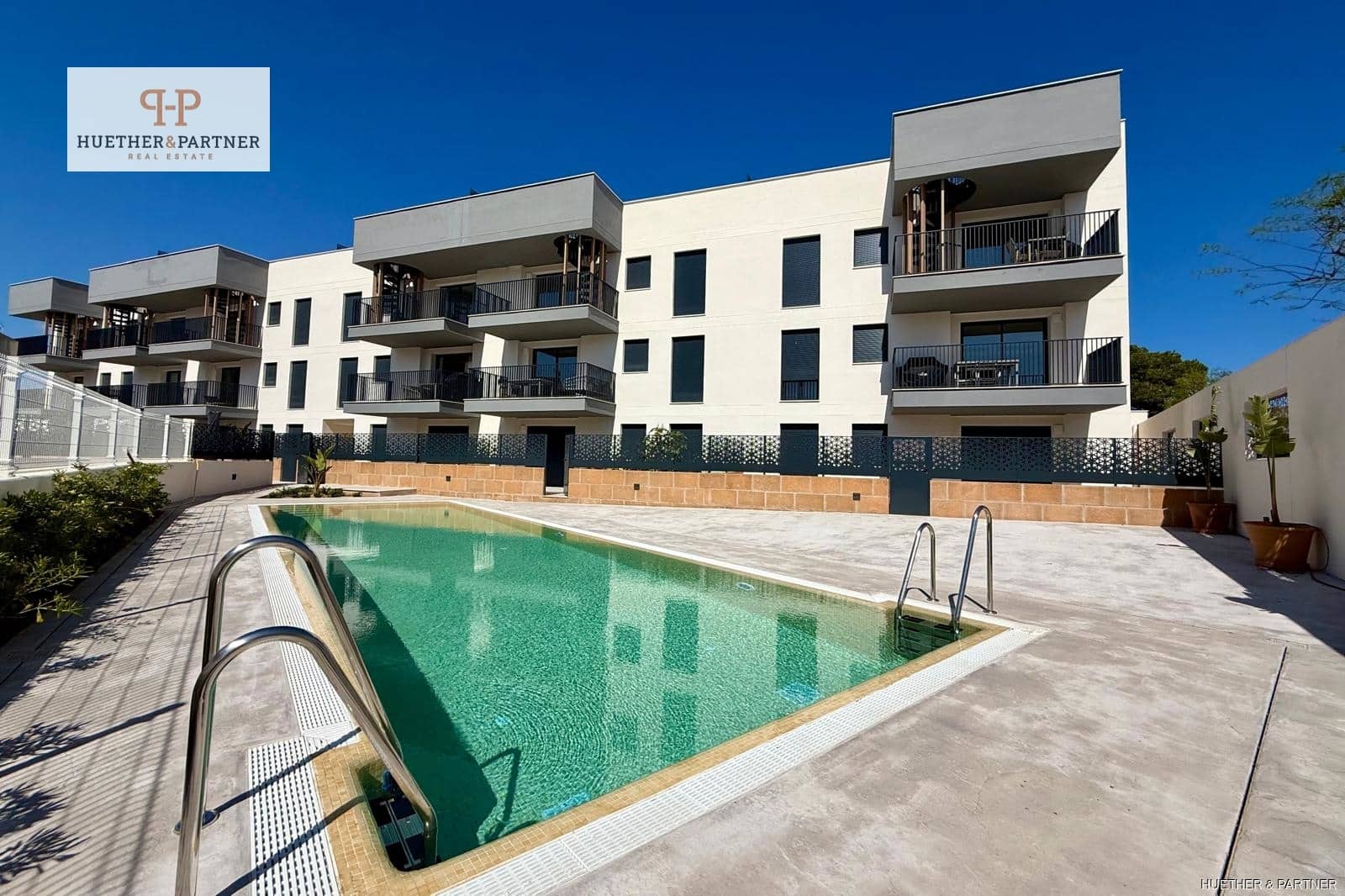 2 chambre Appartement à vendre à Portocristo / Port de Manacor - 413 000 € (Ref: 8951656)