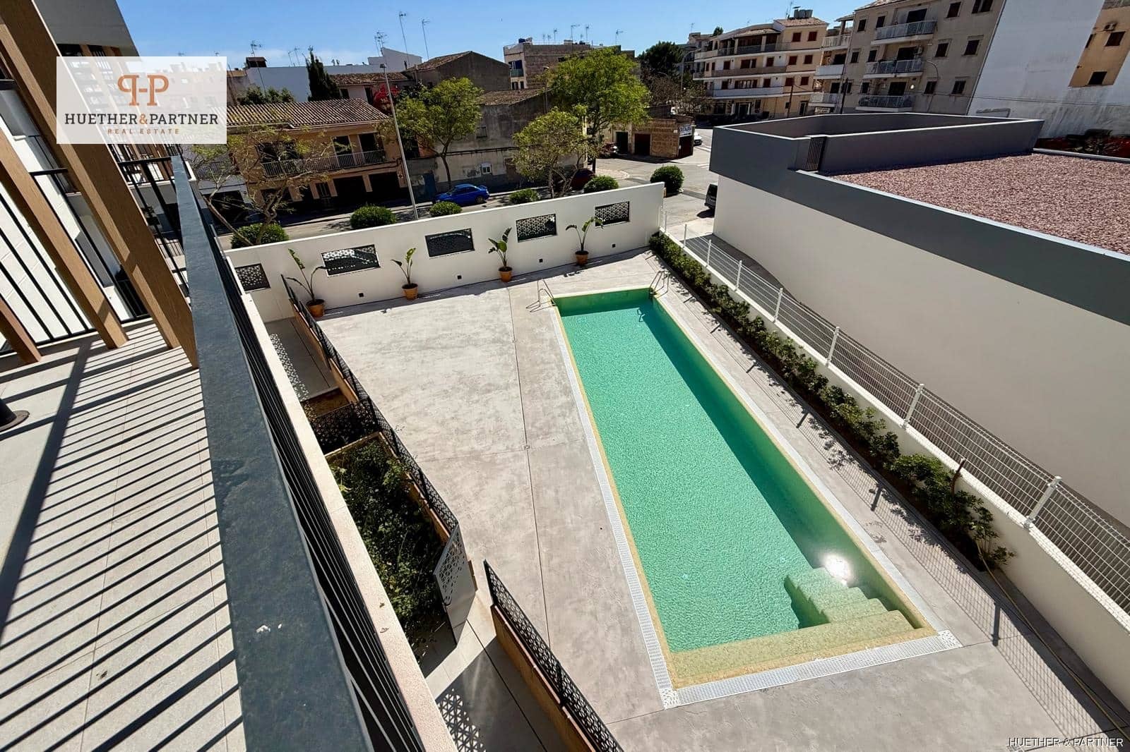 2 chambre Appartement à vendre à Portocristo / Port de Manacor - 413 000 € (Ref: 8951656)