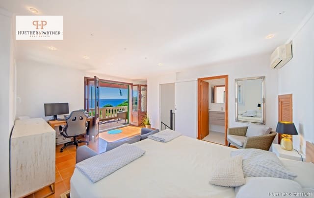 3 sypialnia Dom na sprzedaż w Portocristo / Port de Manacor, Manacor - 1 290 000 € (Ref: 8952196)