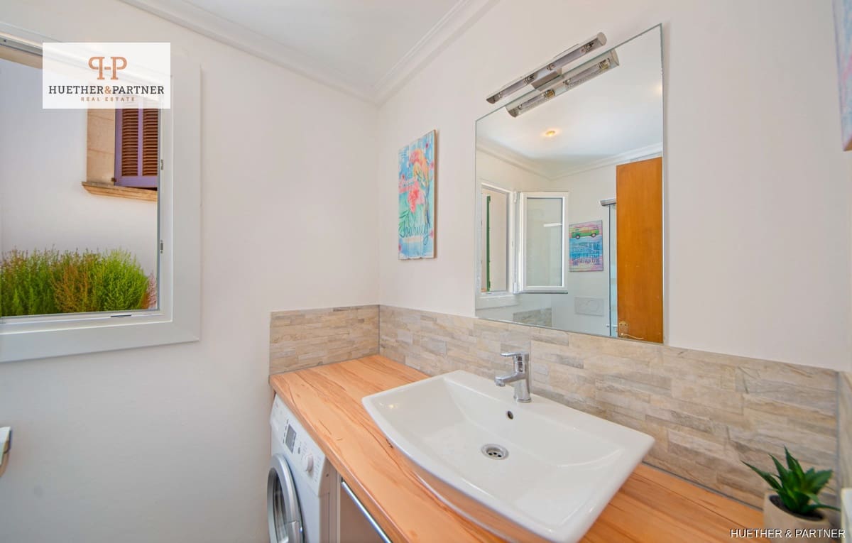 3 Zimmer Haus zu verkaufen in Portocristo / Port de Manacor - 1.290.000 € (Ref: 8952196)