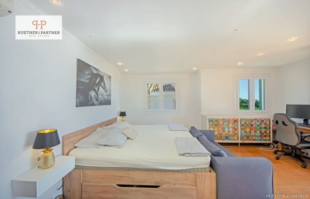 3 sypialnia Dom na sprzedaż w Portocristo / Port de Manacor, Manacor - 1 290 000 € (Ref: 8952196)