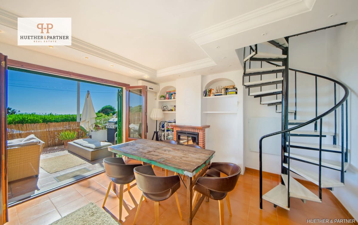 3 Zimmer Haus zu verkaufen in Portocristo / Port de Manacor - 1.290.000 € (Ref: 8952196)