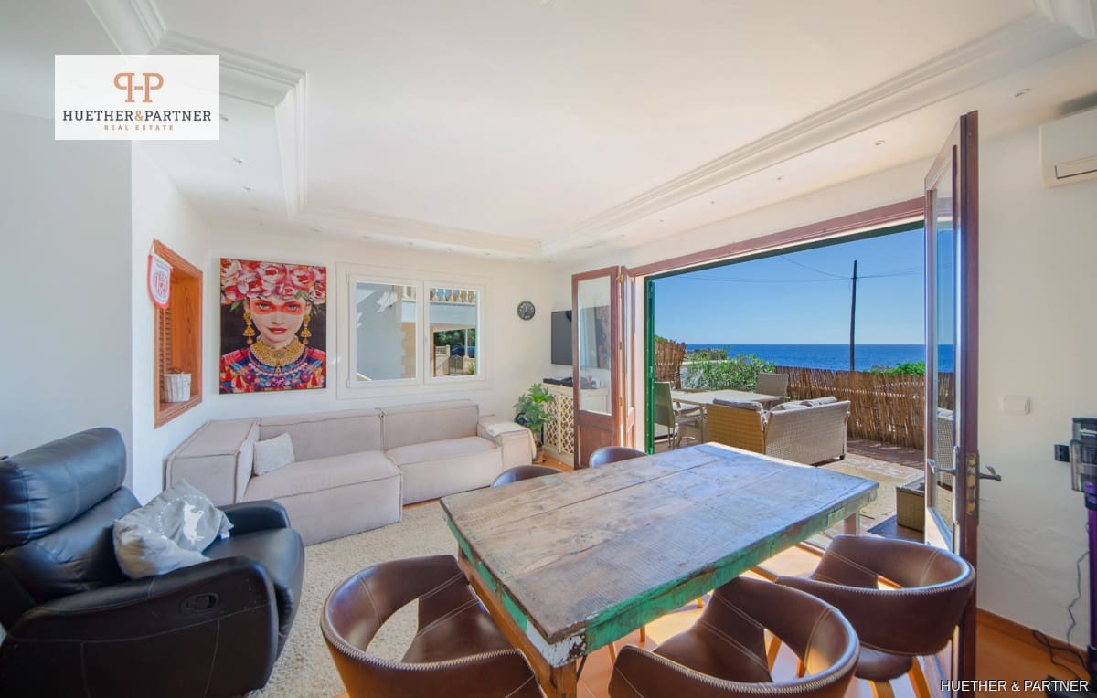 3 Zimmer Haus zu verkaufen in Portocristo / Port de Manacor - 1.290.000 € (Ref: 8952196)