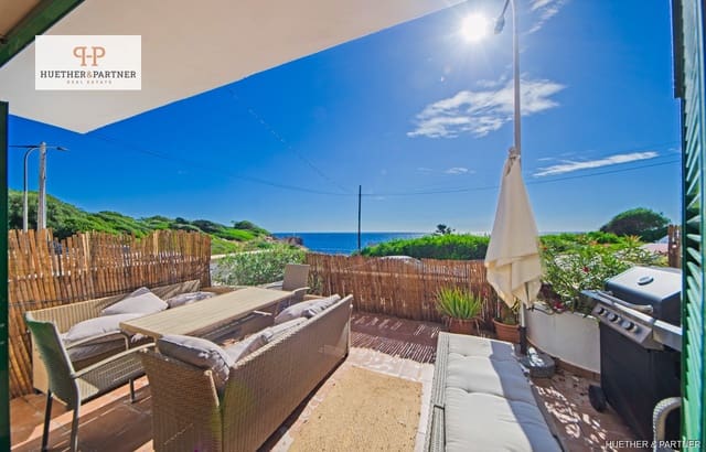 3 sypialnia Dom na sprzedaż w Portocristo / Port de Manacor, Manacor - 1 290 000 € (Ref: 8952196)