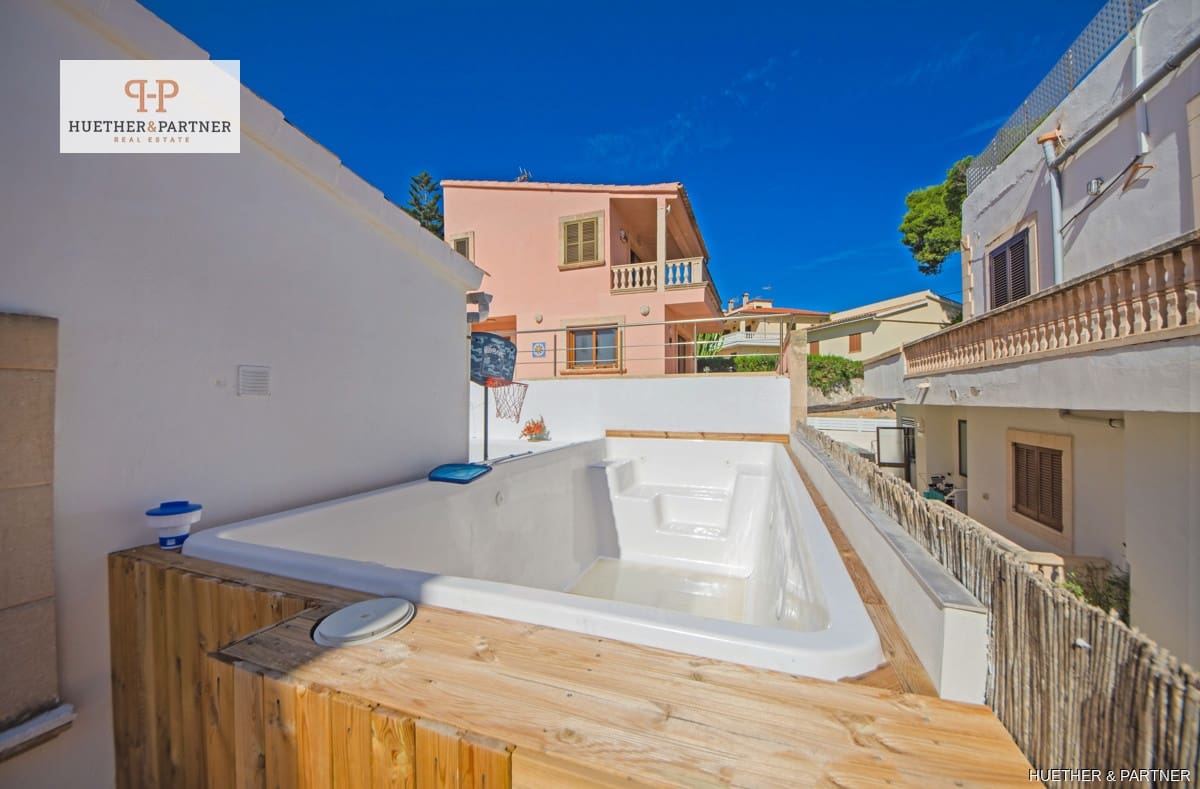 3 Zimmer Haus zu verkaufen in Portocristo / Port de Manacor - 1.290.000 € (Ref: 8952196)