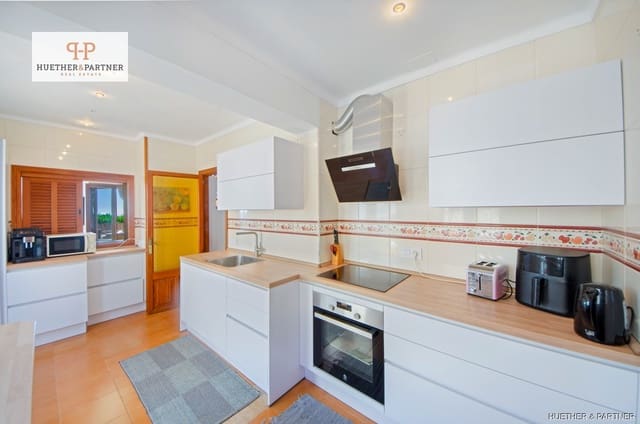 3 sypialnia Dom na sprzedaż w Portocristo / Port de Manacor, Manacor - 1 290 000 € (Ref: 8952196)