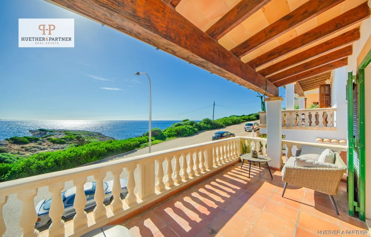 3 Zimmer Haus zu verkaufen in Portocristo / Port de Manacor - 1.290.000 € (Ref: 8952196)