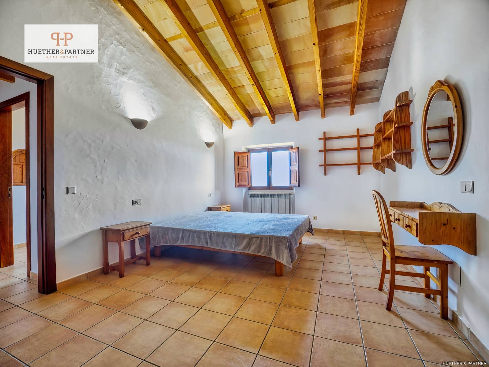 3 makuuhuone Maalaistalo myytävänä paikassa Son Carrio - 1 850 000 € (Ref: 8952308)