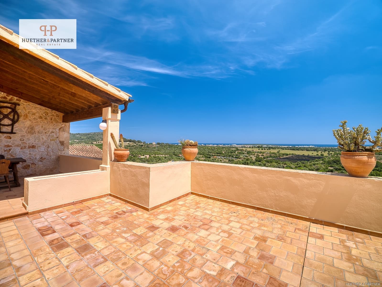 3 makuuhuone Maalaistalo myytävänä paikassa Son Carrio - 1 850 000 € (Ref: 8952308)