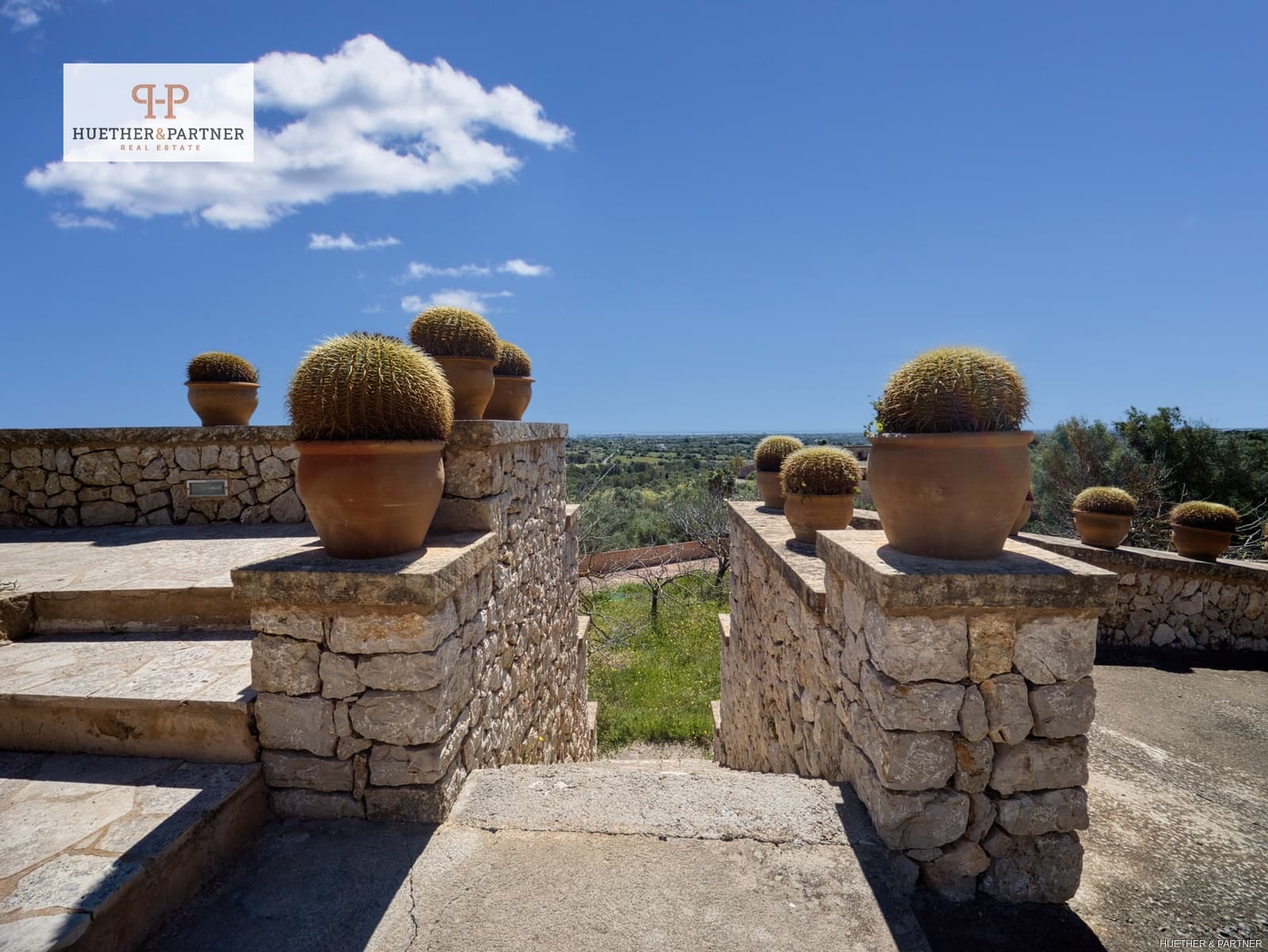 3 makuuhuone Maalaistalo myytävänä paikassa Son Carrio - 1 850 000 € (Ref: 8952308)