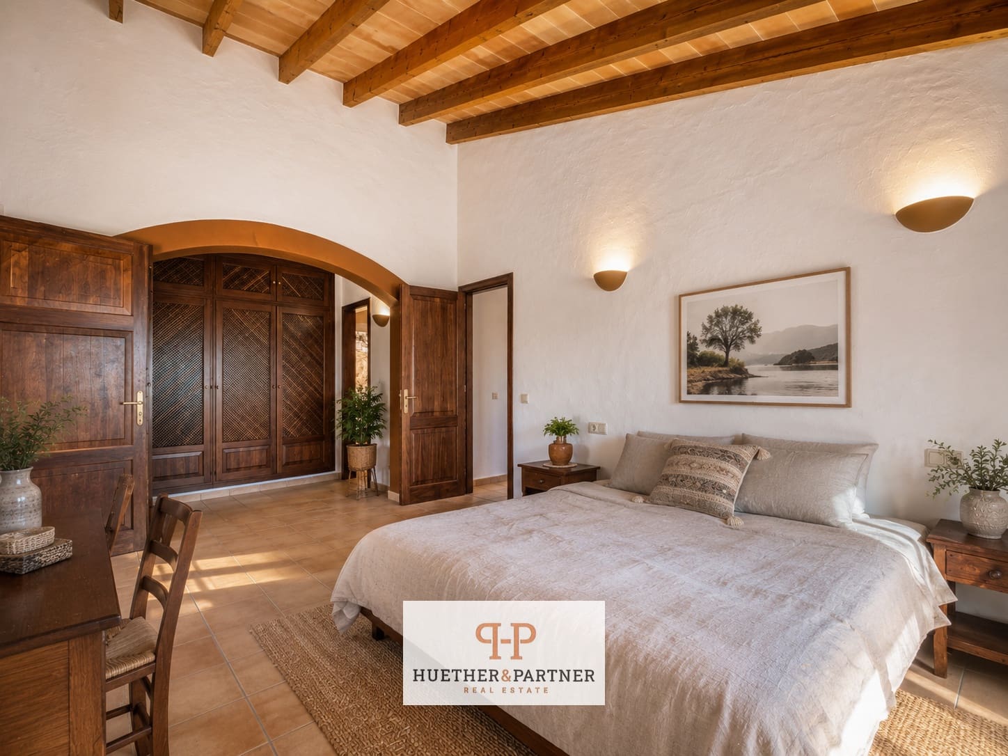 3 bedroom Finca/Country House for sale in Son Carrio - € 1,850,000 (Ref: 8952308)