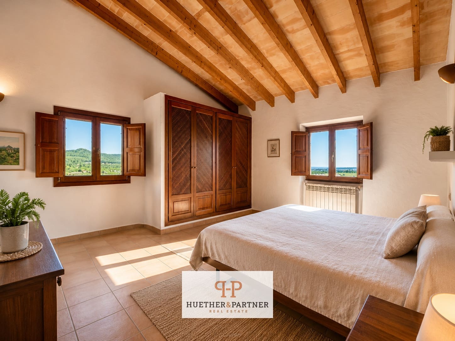 3 bedroom Finca/Country House for sale in Son Carrio - € 1,850,000 (Ref: 8952308)