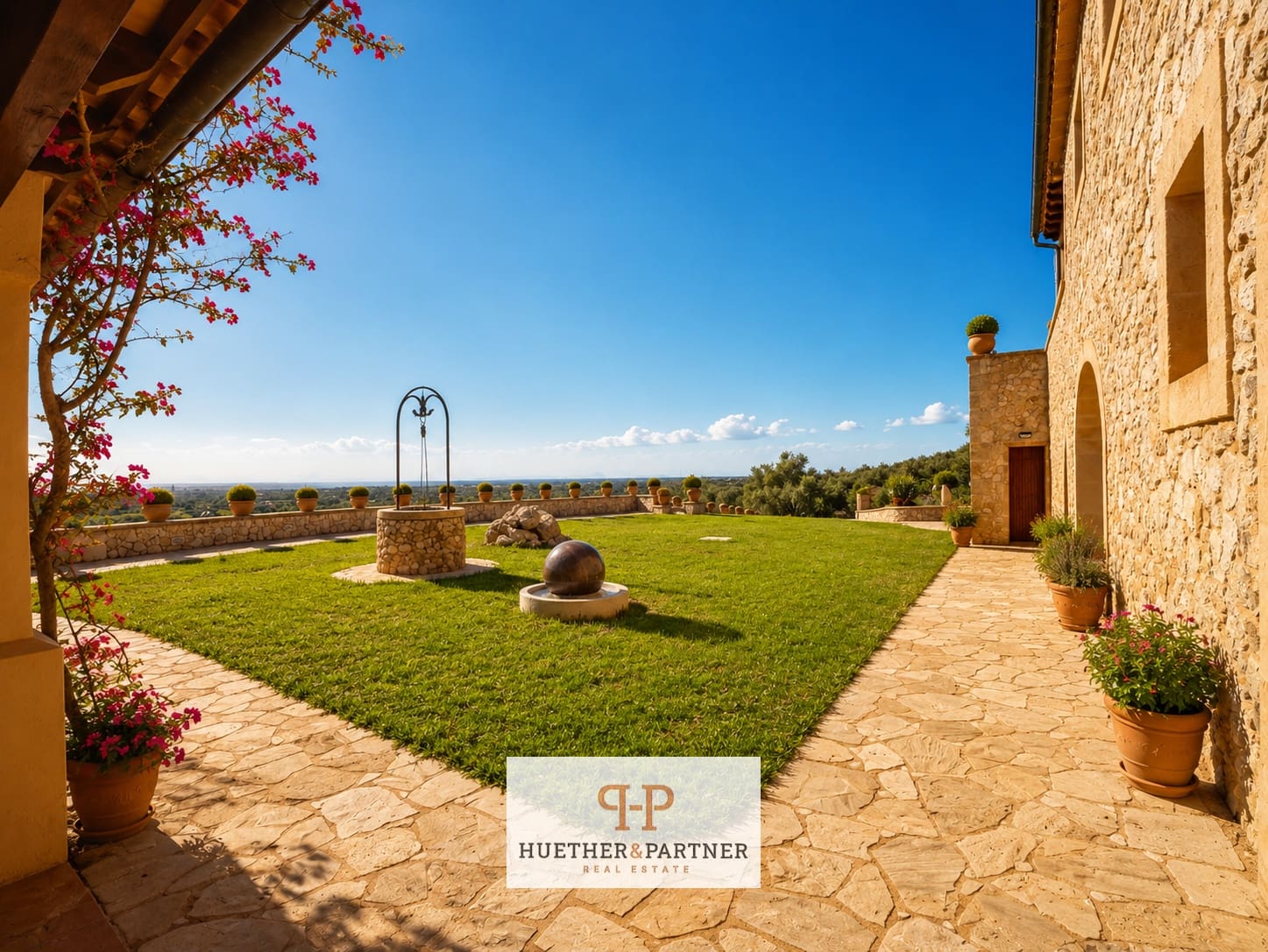 3 bedroom Finca/Country House for sale in Son Carrio - € 1,850,000 (Ref: 8952308)