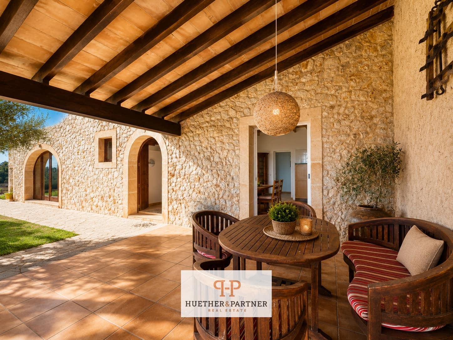 3 bedroom Finca/Country House for sale in Son Carrio - € 1,850,000 (Ref: 8952308)